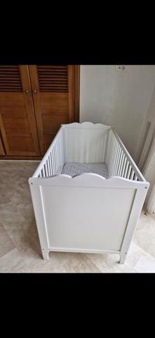 سرير للأطفال - 2