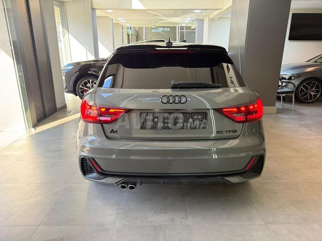 AUDI A1 2019 40 TFSI - 2
