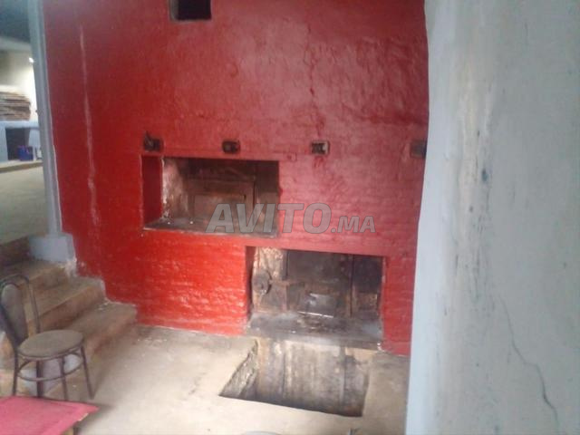 محل مخبزة للبيع