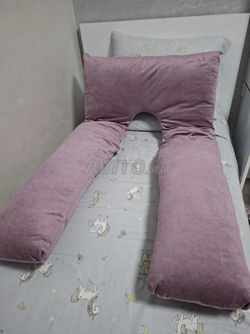 وسادة الحمل