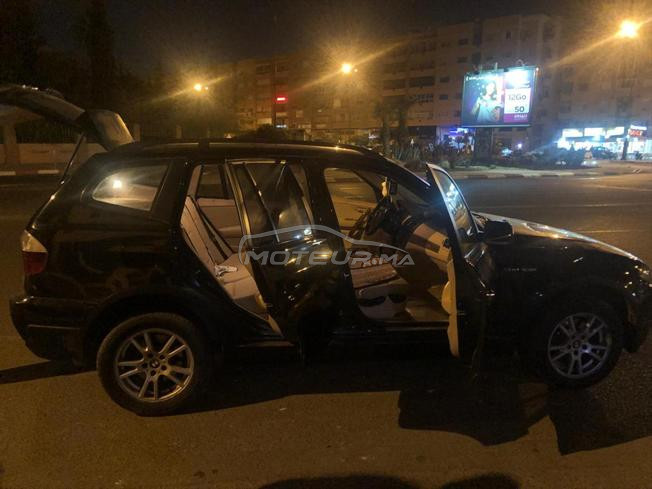 BMW X3 للبيع 