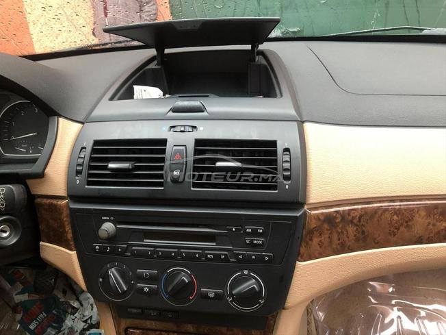 BMW X3 للبيع 