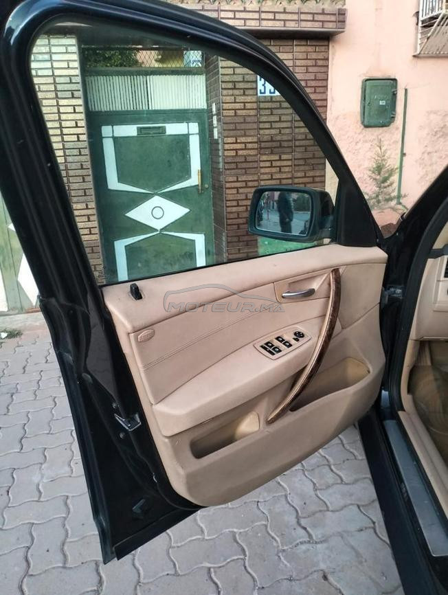 BMW X3 للبيع 