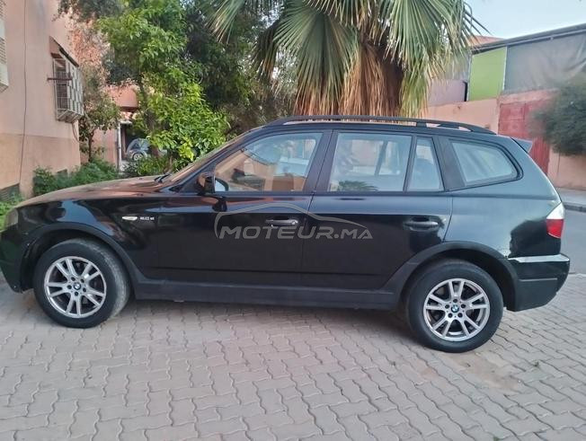 BMW X3 للبيع 