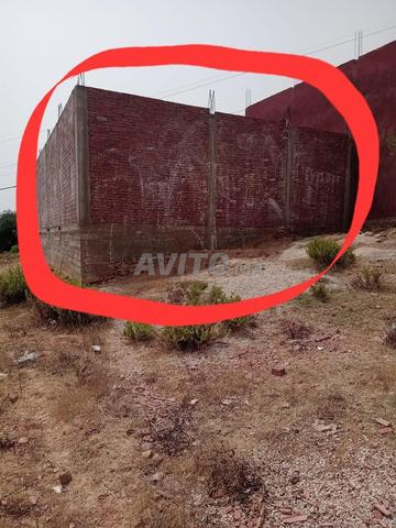 قطعة أرضية للبيع منطقة عين الدالية الصغيرة - 2