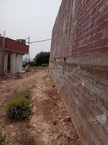 قطعة أرضية للبيع منطقة عين الدالية الصغيرة