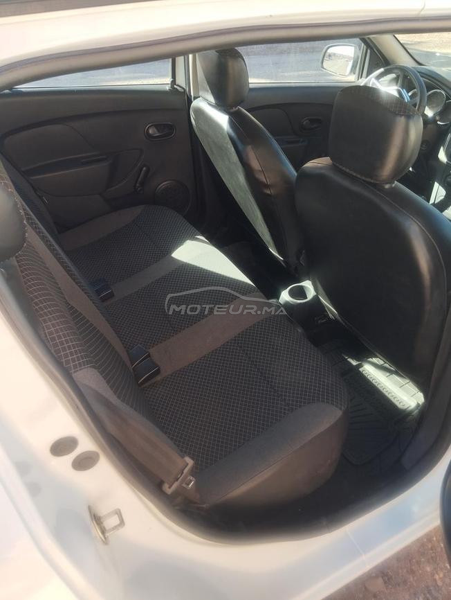 Dacia Sandero 2020