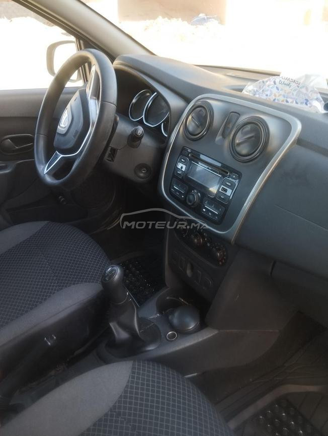 Dacia Sandero 2020