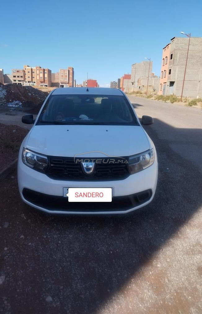 Dacia Sandero 2020