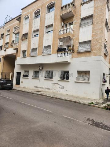 شقة للبيع 70 متر مربع في الدار البيضاء