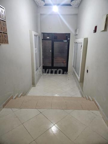 شقة للبيع 70 متر مربع في الدار البيضاء - 2