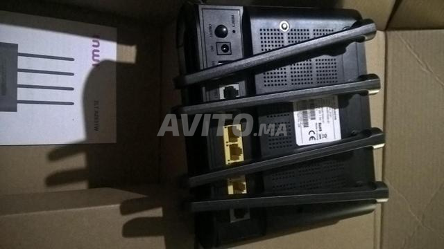 روتور إنوي ADSL جديد - 2