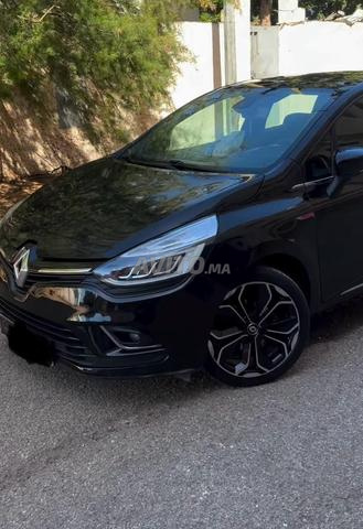 Renault Clio 4 intense - 2