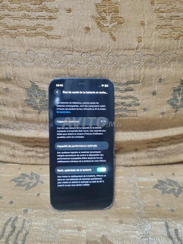 ايفون 12 64GB لم يسبق فتحه - 2