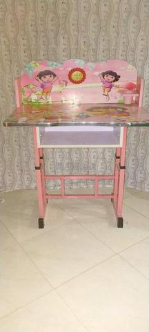 مكتب أطفال بناتي وردي - 2