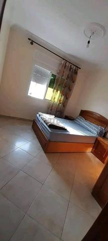 Appartements meublés à louer à la journée à Martil - 2