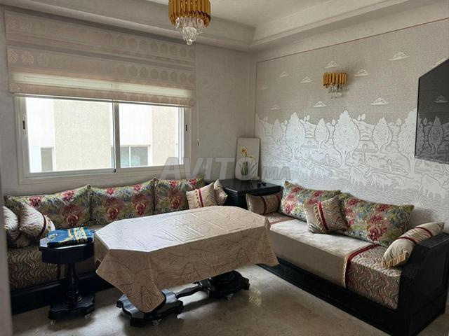 شقة للإيجار 78 متر مربع في المنصورية - 2