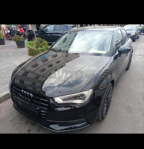 أودي A3 سيدان ديزل - 2