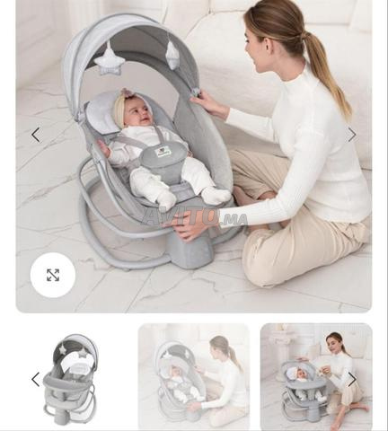 Relax électrique une pièce Mastela - 2