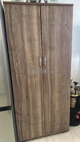 خزانة أحذية - 2