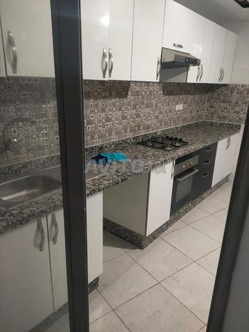 شقة للكراء سونتر ڤيل - 2