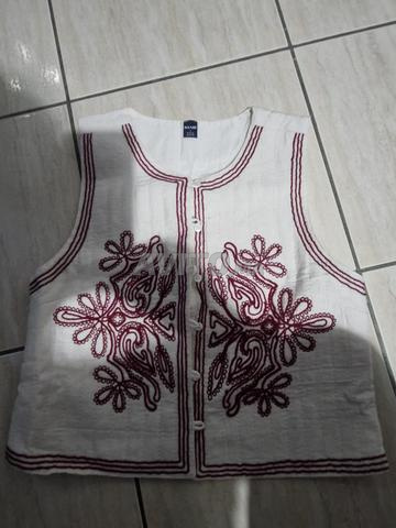 سترة كيابي - 2