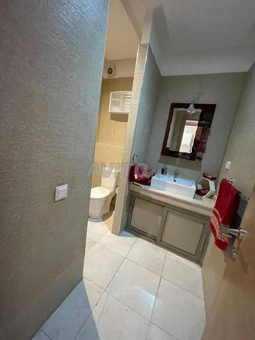 شقة فاخرة للكراء شارع محمد السادس - 2