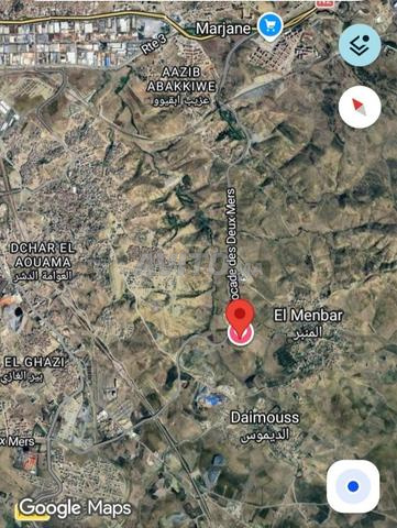 أرض مونبار - 2