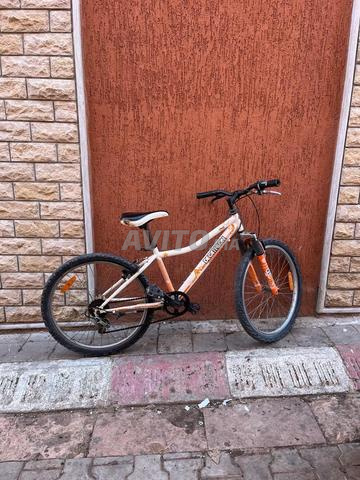 دراجة هوائية للبيع Decathlon - 2