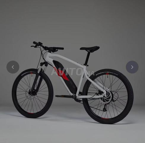 ROCKRIDER. دراجة جبلية - 2