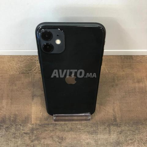 Iphone 11 Black - 2