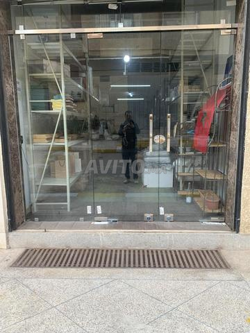 بيع أصل تجاري لمحل