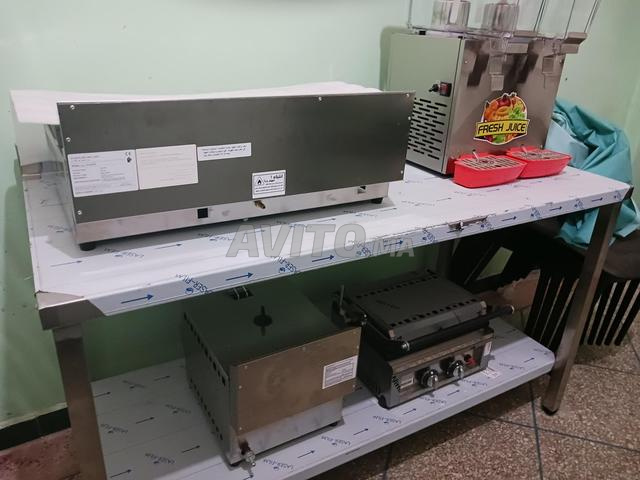 العيادة سلا حي النهضة - 2