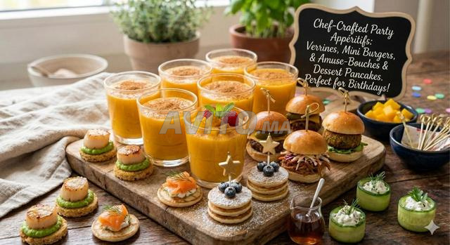 حلويات صغيرة للمناسبات