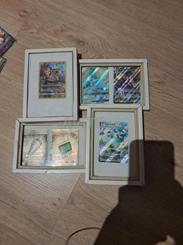 بطاقات بوكيمون vf - 2