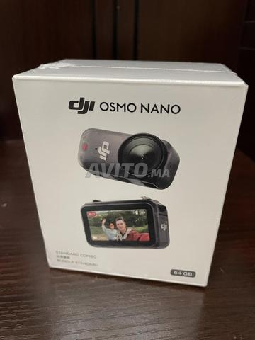 دي جي اي أوزمو نانو جديد - 2