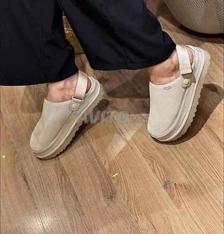 لي سابو UGG ❤️😍 - 2