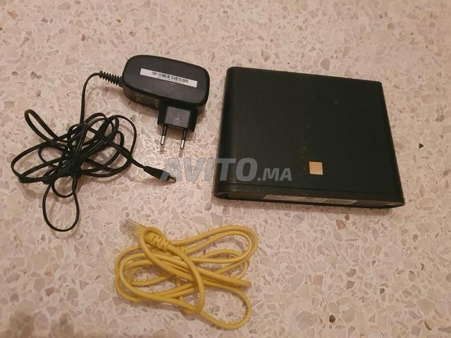 راوتر هواوي 4G B310s-22 - 2