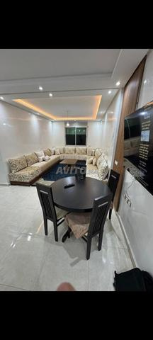 Appartement à vendre à rénover à neuf r - 2