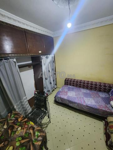 شقة كول location رجل طنجة