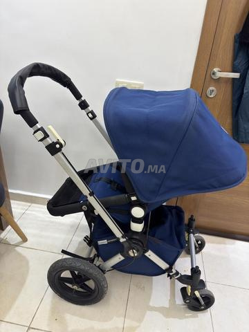 عربة أطفال Bugaboo