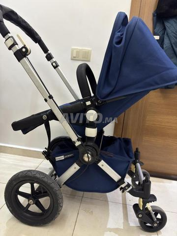 عربة أطفال Bugaboo - 2