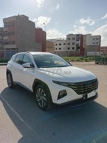 سيارة هيونداي توسون - 2