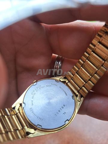 سيكو أصلية - 2