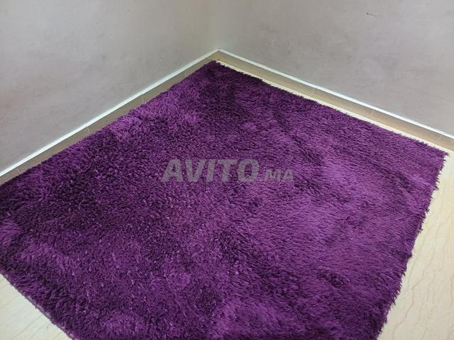 سجاد بنفسجي - 2