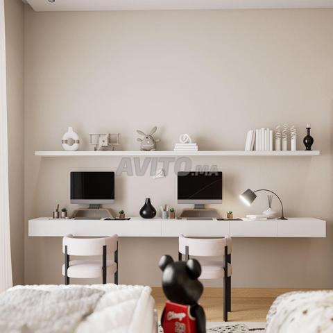 تصميم ثلاثي الأبعاد - 2