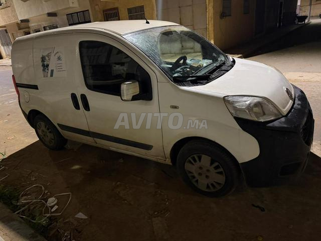 فيات فيورينو sendo9 - 2