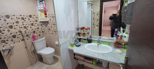 الطابق الأول 128 متر مربع - 2