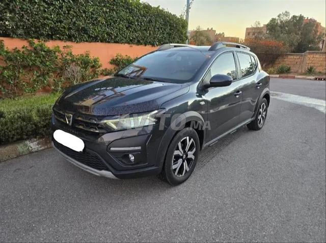 DACIA SANDERO STEPWAY 2023