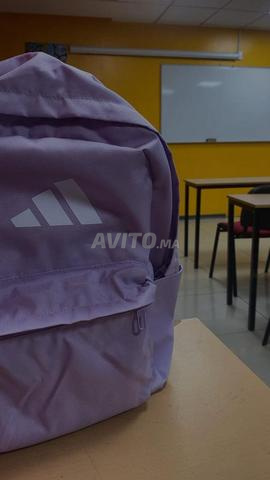 حقيبة أديداس جديدة - مثالية للمدرسة / الرياضة - 2